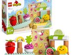 LEGO® DUPLO Biomarkt 10983