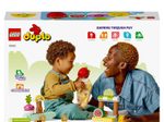 LEGO® DUPLO Biomarkt 10983