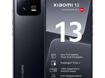 Xiaomi 13, 5G 256GB/8GB - Schwarz