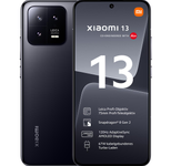 Xiaomi 13, 5G 256GB/8GB - Schwarz