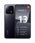 Xiaomi 13, 5G 256GB/8GB - Schwarz