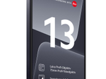 Xiaomi 13, 5G 256GB/8GB - Schwarz