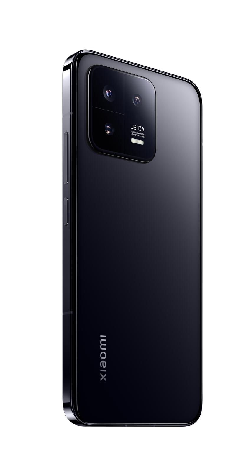 Xiaomi 13, 5G 256GB/8GB - Schwarz