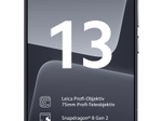Xiaomi 13, 5G 256GB/8GB - Schwarz