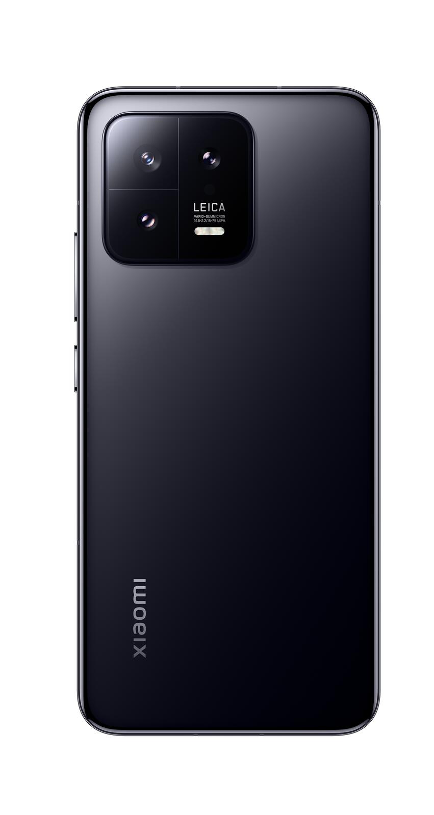 Xiaomi 13, 5G 256GB/8GB - Schwarz
