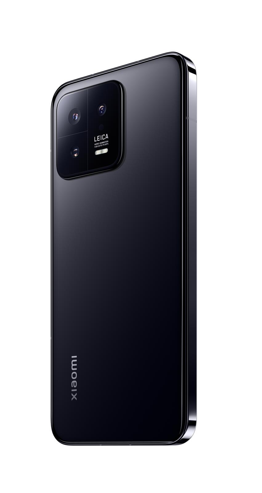 Xiaomi 13, 5G 256GB/8GB - Schwarz
