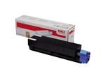 OKI Original Toner schwarz 1.500 Seiten (44992401)