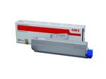 OKI Original Toner magenta 10.000 Seiten (44844506)