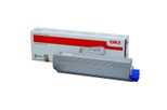 OKI Original Toner magenta 10.000 Seiten (44844506)