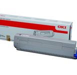 OKI Original Toner schwarz 7.000 Seiten (44844616)