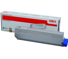 OKI Original Toner schwarz 7.000 Seiten (44844616)