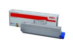 OKI Original Toner schwarz 7.000 Seiten (44844616)