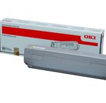 OKI Original Toner gelb 7.300 Seiten (44844613)