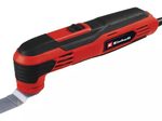 Einhell Multifunktionswerkzeug TC-MG 250 CE (4465185)