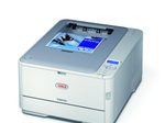 OKI C301dn Farblaserdrucker