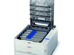 OKI C301dn Farblaserdrucker