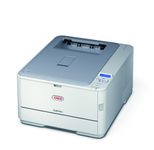 OKI C321dn Farblaserdrucker