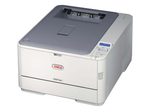 OKI C511dn Farblaserdrucker