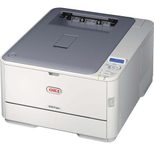OKI C511dn Farblaserdrucker