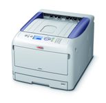 OKI C831n Farblaserdrucker