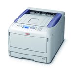 OKI C831n Farblaserdrucker