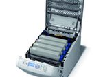 OKI C831n Farblaserdrucker