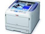 OKI C841dn Farblaserdrucker
