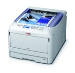 OKI C841dn Farblaserdrucker