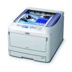 OKI C841dn Farblaserdrucker