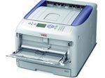 OKI C841dn Farblaserdrucker