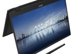 MSI Summit E16 Flip A13VFT-088 Intel Core i7-1360P Notebook 40,6cm (16") 32GB RAM, 2TB SSD, WQXGA, Win11 Pro, RTX 4060
