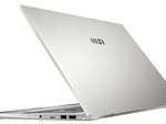 MSI Prestige 16 Studio A13VF-089 Intel Core i7-13700H Notebook 40,6cm (16") 16GB RAM, 1TB SSD, WQXGA, Win11 Pro