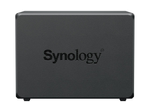 Synology DiskStation DS423+ 4 Einschübe NAS-Server Leergehäuse + 8TB (2x4TB) WD Red 40EFPX SATA 3.5" HDD Festplatten