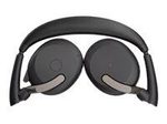Jabra Evolve2 65 Flex UC Stereo Headset On-Ear