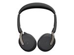 Jabra Evolve2 65 Flex MS Stereo Headset On-Ear