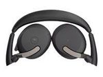 Jabra Evolve2 65 Flex MS Stereo Headset On-Ear