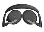 Jabra Evolve2 65 Flex MS Stereo Headset On-Ear