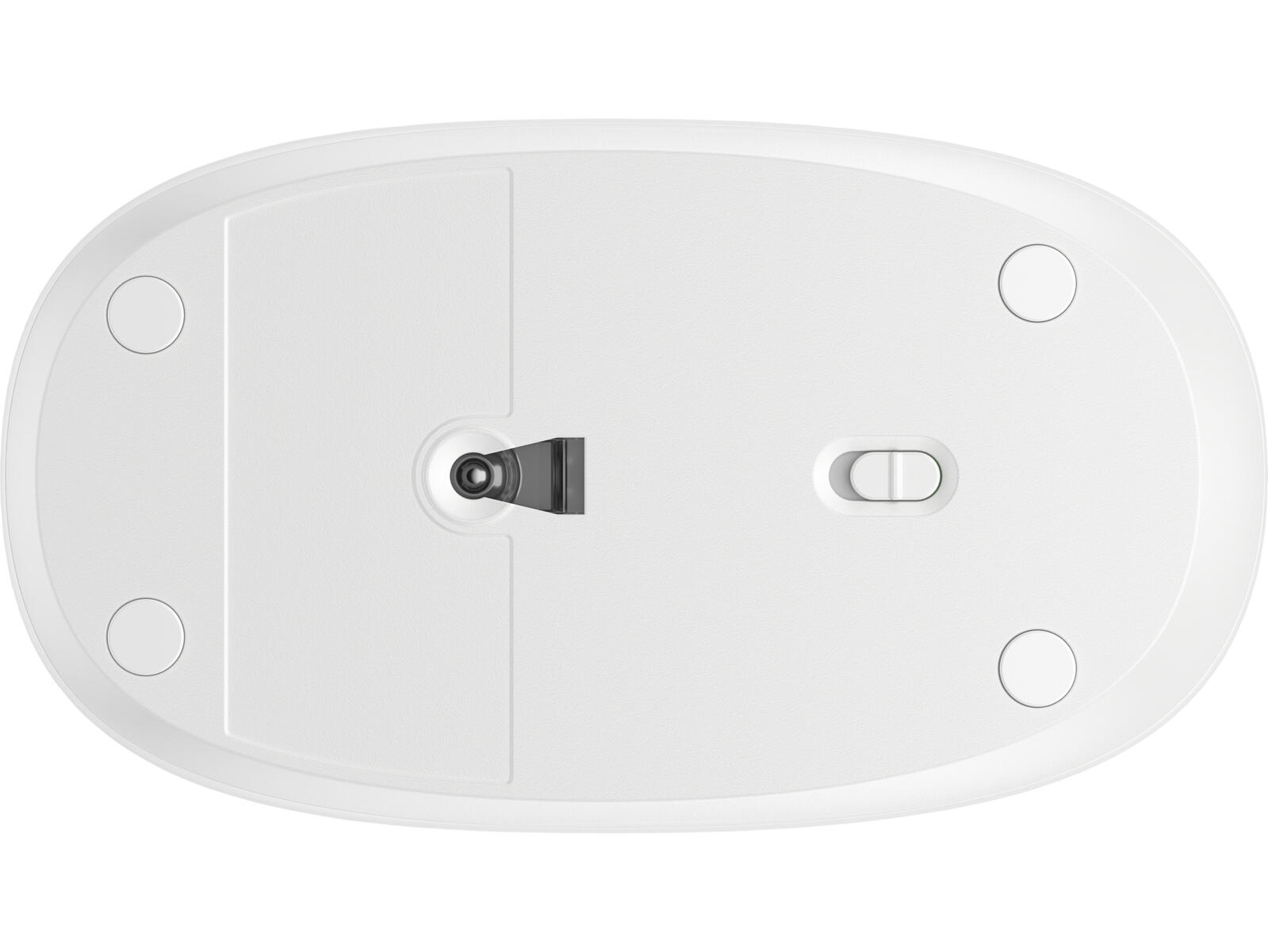 HP 240 Maus