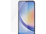 PanzerGlass Ultra Wide Fit Displayschutzglas für Samsung Galaxy A34 5G