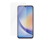 PanzerGlass Ultra Wide Fit Displayschutzglas für Samsung Galaxy A34 5G