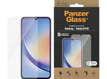 PanzerGlass Ultra Wide Fit Displayschutzglas für Samsung Galaxy A34 5G
