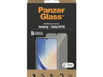 PanzerGlass Ultra Wide Fit Displayschutzglas für Samsung Galaxy A34 5G