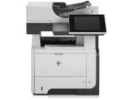 HP LaserJet Enterprise 500 M525dn Laser-Multifunktionsgerät s/w CF116A