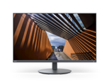 NEC Monitor MultiSync E244F-BK 60 cm (24") schwarz