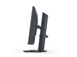 NEC Monitor MultiSync E244F-BK 60 cm (24") schwarz