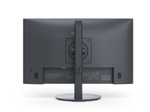 NEC Monitor MultiSync E244F-BK 60 cm (24") schwarz