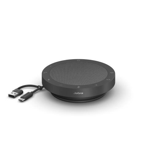 Jabra Speak2 55 UC Freisprechlösung