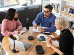 Jabra Speak2 55 UC Freisprechlösung