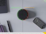 Jabra Speak2 75 MS Freisprechlösung