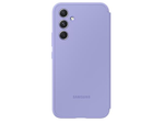 Samsung Smart View Wallet Case für das Galaxy A54 5G (Blueberry)